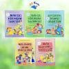 Bộ 5 cuốn sách kỹ năng sống trẻ - Mình Cực Siêu, giá ưu đãi, phát triển tư duy tự tin