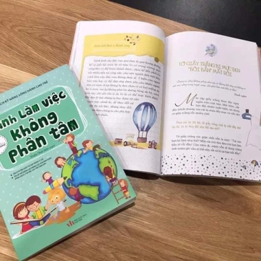 Bộ 5 cuốn sách kỹ năng sống trẻ - Mình Cực Siêu, giá ưu đãi, phát triển tư duy tự tin 3