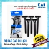 Bộ 5 dao cạo râu Nhật LUF-5P - Du lịch tiện lợi, chính hãng, chỉ 25.000₫ 2