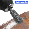 Bộ 5 đầu mài dũa 6mm đánh gỉ cốt - Đa năng cho kim loại mềm, gỗ, nhựa, giá ưu đãi 89.000₫ 2