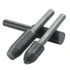 Bộ 5 đầu mài dũa 6mm đánh gỉ cốt - Đa năng cho kim loại mềm, gỗ, nhựa, giá ưu đãi 89.000₫ 5