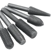 Bộ 5 đầu mài dũa 6mm đánh gỉ cốt - Đa năng cho kim loại mềm, gỗ, nhựa, giá ưu đãi 89.000₫ 6