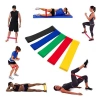 Bộ 5 Dây Đàn Hồi Kháng Lực MiDoctor - Chính Hãng, Đa Mức Kháng, Tăng Cường Tập Gym, Giá 85.000₫ 6