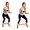 Bộ 5 Dây Đàn Hồi Kháng Lực MiDoctor - Chính Hãng, Đa Mức Kháng, Tăng Cường Tập Gym, Giá 85.000₫ 8