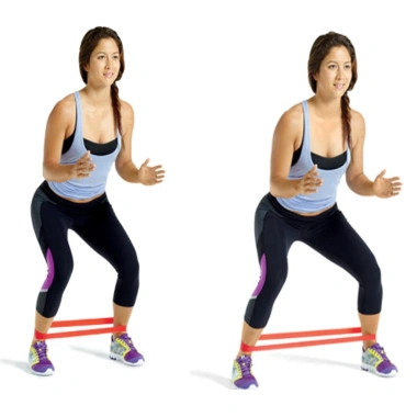 Bộ 5 Dây Đàn Hồi Kháng Lực MiDoctor - Chính Hãng, Đa Mức Kháng, Tăng Cường Tập Gym, Giá 85.000₫
