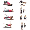 Bộ 5 Dây Đàn Hồi Kháng Lực MiDoctor - Chính Hãng, Đa Mức Kháng, Tăng Cường Tập Gym, Giá 85.000₫ 9
