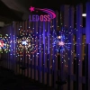 Bộ 5 Dây Đèn LED 600 Bóng Hình Pháo Hoa, Trang Trí Sân Vườn Giáng Sinh - 199.000₫ 8