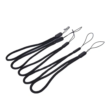 Bộ 5 Dây Đeo Nylon Đen cho Camera, Điện Thoại, USB, MP3 Giá 33.880đ giảm mạnh 8 Bộ 5 Dây Đeo Nylon Đen cho Camera, Điện Thoại, USB, MP3 Giá 33.880đ giảm mạnh 8