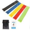 Bộ 5 Dây Miniband Đàn Hồi Kháng Lực Tập Cơ Mông Đùi - Chính Hãng miDoctor 78.302 VND 3