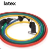 Bộ 5 dây ngũ sắc kháng lực tập gym cơ bản nâng cao tại nhà – Giá ưu đãi 299.900₫ 2