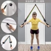 Bộ 5 dây ngũ sắc kháng lực tập gym cơ bản nâng cao tại nhà – Giá ưu đãi 299.900₫ 7