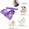 Bộ 5 Dây Tập Gym Ngũ Sắc Đàn Hồi Cao Cấp - Tập Thể Hình, Kháng Lực, Giá 39.000đ 5