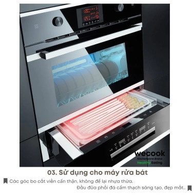 Bộ 5 Đôi Đũa Sợi Thủy Tinh Ion Bạc Kháng Khuẩn – Phong Cách Nhật Bản Hoa Anh Đào Màu Hổ Phách Cao Cấp – Giá 90.000₫