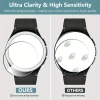 Bộ 5 Đồng Hồ Kính Cường Lực cho Samsung Galaxy Watch 7/6/5/4 - 40-44mm, 45mm, 47-43mm, giảm giá tới 21% chỉ 50.733₫ 6