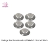 Bộ 5 dụng cụ mài đầu cơ bida, phụ kiện thay thế nhanh, bền, giá chỉ 108.000 VND 2
