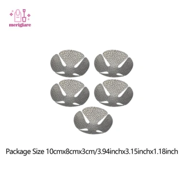 Bộ 5 dụng cụ mài đầu cơ bida, phụ kiện thay thế nhanh, bền, giá chỉ 108.000 VND 2