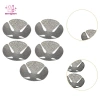 Bộ 5 dụng cụ mài đầu cơ bida, phụ kiện thay thế nhanh, bền, giá chỉ 108.000 VND 5