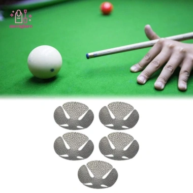 Bộ 5 dụng cụ mài đầu cơ bida, phụ kiện thay thế nhanh, bền, giá chỉ 108.000 VND 6