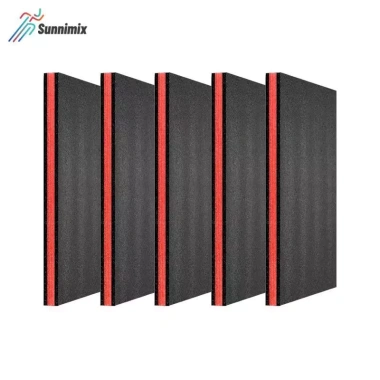 Bộ 5 hộp dụng cụ xốp chèn chuyên nghiệp, tấm xốp bàn thu nhỏ lưu trữ DIY, hộp đựng máy ảnh - 321.200 VND