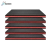 Bộ 5 hộp dụng cụ xốp chèn chuyên nghiệp, tấm xốp bàn thu nhỏ lưu trữ DIY, hộp đựng máy ảnh - 321.200 VND 10
