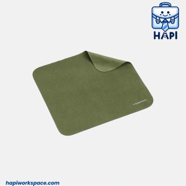 Bộ 5 khăn lau HyperWork Microfiber CC01 - Siêu thấm, sạch bề mặt, giá chỉ 119.000₫ 4 Bộ 5 khăn lau HyperWork Microfiber CC01 - Siêu thấm, sạch bề mặt, giá chỉ 119.000₫ 4