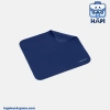 Bộ 5 khăn lau HyperWork Microfiber CC01 - Siêu thấm, sạch bề mặt, giá chỉ 119.000₫ 6