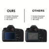 Bộ 5 Kính Cường Lực Bảo Vệ Màn Hình LCD Fujifilm Instax Mini EVO Siêu Bền Dễ Lắp 7