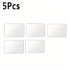 Bộ 5 Kính Cường Lực Bảo Vệ Màn Hình LCD Fujifilm Instax Mini EVO Siêu Bền Dễ Lắp 10