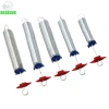 Bộ 5 Lò Xo Kim Loại DASSBSUG Dụng Cụ Giảng Dạy Vật Lý Luật Hooke 142.703 VND