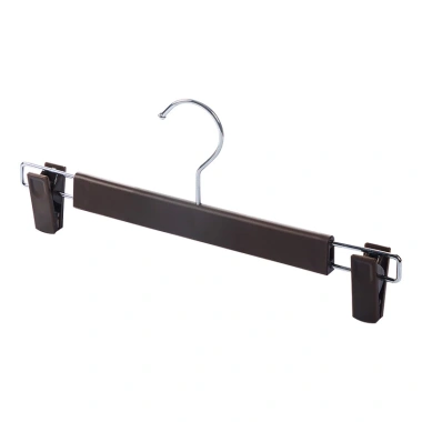 Bộ 5 mắc kẹp quần áo nhựa 31cm 2 đầu điều chỉnh - tiện lợi kẹp váy, áo