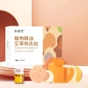 Bộ 5 miếng dán nhiệt ngải cứu tự nhiên kèm lọ tinh dầu thảo dược hỗ trợ nhanh giảm đau xương khớp, đau bụng - Giá ưu đãi 65.000₫