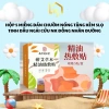 Bộ 5 miếng dán nhiệt ngải cứu tự nhiên kèm lọ tinh dầu thảo dược hỗ trợ nhanh giảm đau xương khớp, đau bụng - Giá ưu đãi 65.000₫ 7