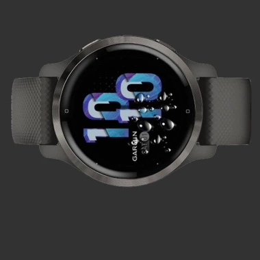 Bộ 5 miếng dán TPU trong suốt bảo vệ màn hình Garmin Vivoactive, Venu, Venu 2 Plus – 36.073đ 3