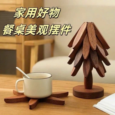 Bộ 5 miếng lót bát đĩa nồi cốc chén gỗ và đế bảo vệ bàn chống trơn giá 147.000đ 6 Bộ 5 miếng lót bát đĩa nồi cốc chén gỗ và đế bảo vệ bàn chống trơn giá 147.000đ 6