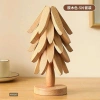 Bộ 5 miếng lót bát đĩa nồi cốc chén gỗ và đế bảo vệ bàn chống trơn giá 147.000đ 8