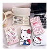 Bộ 5 Món Bấm Móng Tay Thép Không Rỉ Hoạt Hình CuTe - Giá 46.000 VNĐ 2