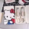 Bộ 5 Món Bấm Móng Tay Thép Không Rỉ Hoạt Hình CuTe - Giá 46.000 VNĐ 9