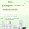 Bộ 5 món Mela Bright Hàn Quốc - Chăm sóc da nám, giảm tàn nhang, dưỡng sáng, phục hồi da, giảm giá 23% chỉ 3.6 triệu 2