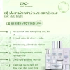 Bộ 5 món Mela Bright Hàn Quốc - Chăm sóc da nám, giảm tàn nhang, dưỡng sáng, phục hồi da, giảm giá 23% chỉ 3.6 triệu 3