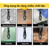 Bộ 5 mũi khoan thép đen Nhật, chân lục giác 4 cạnh 12‑6mm, phù hợp mọi công việc - 120.000₫ 2