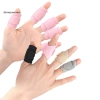 Bộ 5 Nẹp Bảo Vệ Ngón Tay Thể Thao Điều Chỉnh, Thông Khí - Giảm Đau, Viêm Khớp, Giá Ưu Đãi 65.439₫
