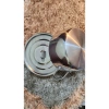 Bộ 5 Nồi Nhôm Xi Bóng Minh Hiếu Số 16-24 Cao Cấp Chống Oxi Hóa - Giá ưu đãi 250.000 VND 2