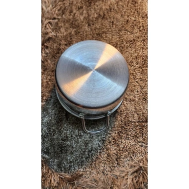 Bộ 5 Nồi Nhôm Xi Bóng Minh Hiếu Số 16-24 Cao Cấp Chống Oxi Hóa - Giá ưu đãi 250.000 VND 3