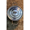 Bộ 5 Nồi Nhôm Xi Bóng Minh Hiếu Số 16-24 Cao Cấp Chống Oxi Hóa - Giá ưu đãi 250.000 VND 6