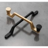 Bộ 5 nút tủ kéo & tủ ngăn Golden ALLOY 22x22mm - Best Seller Tony, giảm giá 223k 3