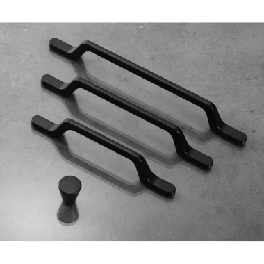 Bộ 5 nút tủ kéo tủ ngăn Golden ALLOY 22x22mm - Giá ưu đãi 145.938₫ TTHome 6