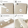 Bộ 5 phim dán bảo vệ màn hình iPhone đa model - Giá 19.770đ, giảm 19% cho iPhone 14‑13‑12‑11 Pro Max Mini XS XR SE 4