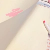 Bộ 5 Sáng Tạo Hai Đầu Gradient Highlighter - Dung tích lớn, chăm sóc mắt, bút nước DIY trang trí tạp chí, giảm giá 49k 7