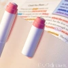 Bộ 5 Sáng Tạo Hai Đầu Gradient Highlighter - Dung tích lớn, chăm sóc mắt, bút nước DIY trang trí tạp chí, giảm giá 49k 8