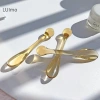 Bộ 5 Thìa Nhựa SBS Luimo - Dụng Cụ Chăm Sóc Da, Kem Dưỡng Mắt, Chống Nhăn, Máy Mát Xa, Dán Mặt Nạ - Giá Ưu Đãi 35.530₫ 8